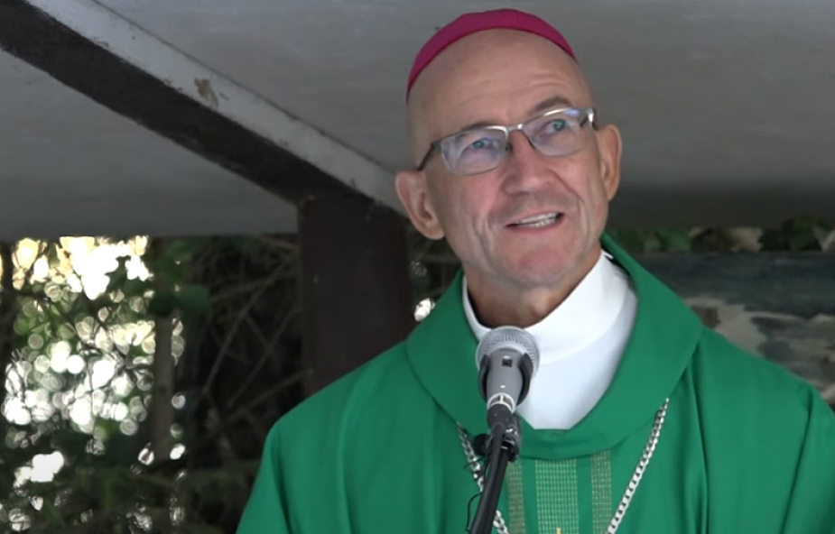 Abp Galbas biskupem pomocniczym archidiecezji katowickiej. „Jo je Ślonzok, po ślonsku poradza godać”