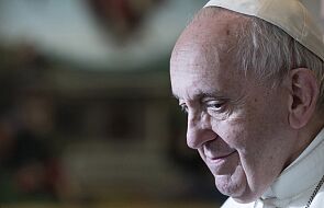 9 inspirujących myśli papieża Franciszka