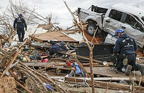 USA: Kościół zaangażowany w pomoc po tornadzie