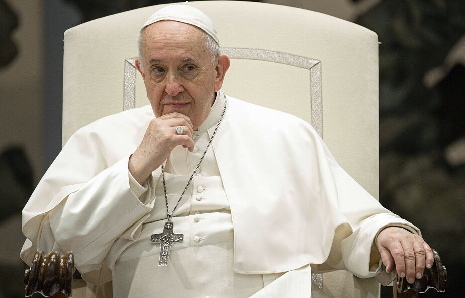 Pontyfikat papieża Franciszka. 10 najważniejszych wydarzeń