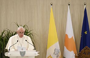Abp Szewczuk: papież wkrótce przyjedzie na Ukrainę