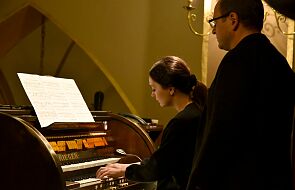 Karmelitańskie Spotkania z Muzyką Organową. Koncert bożonarodzeniowy już 26 grudnia