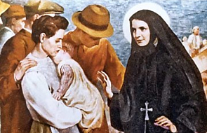Św. Matko Cabrini – jesteś potrzebna bardziej niż kiedykolwiek
