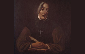 Zaufaj Opatrzności jak „Matka ubogich” – św. Małgorzata d’Youville