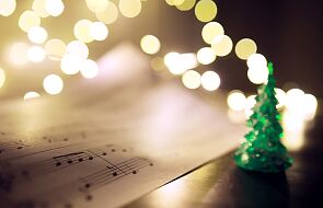 Najlepsze utwory na wigilię i Boże Narodzenie! Przygotowaliśmy specjalne playlisty [MUZYKA]