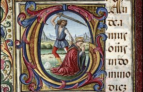 Bronił Kościoła przed zachłannością króla – św. Tomasz Becket, męczennik