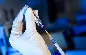 Wirusolog o szczepionce firmy Novavax: podaje gotowy produkt, białko