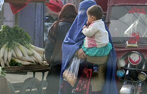 Afganistan: Ministerstwo Promocji Cnoty i Zapobiegania Występkom podjęło decyzję w sprawie kobiet