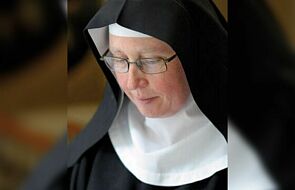 „Cyfrowa zakonnica” ewangelizuje w 120 krajach nie wychodząc z zakonnej celi
