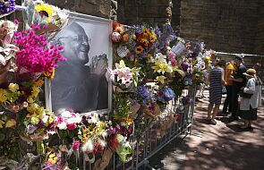 RPA. Żałoba po śmierci abp. Desmonda Tutu