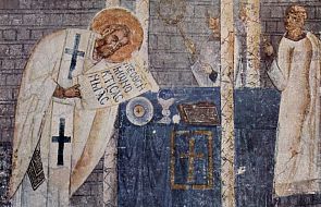 Pasterz, teolog, twórca „miast miłosierdzia” – św. Bazyli Wielki