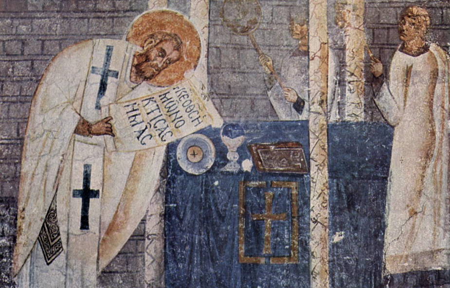 Pasterz, teolog, twórca „miast miłosierdzia” – św. Bazyli Wielki