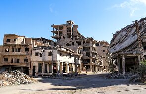 Mobilizacja chrześcijan na rzecz najuboższych w Aleppo