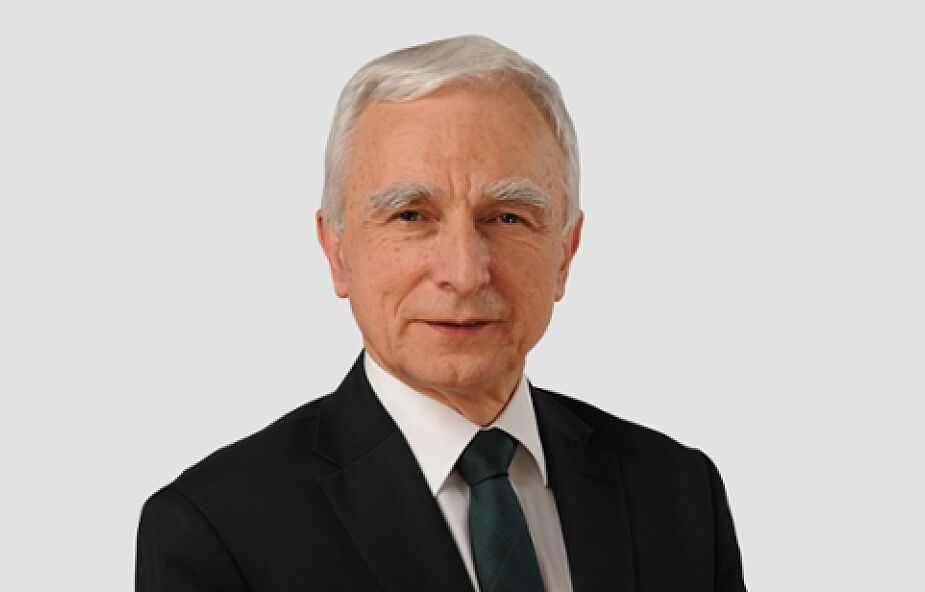Piotr Naimski: redukujemy możliwość „szantażu gazowego”