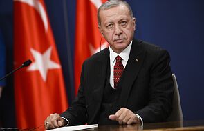 Erdogan walczy z "islamofobią". Wzywa muzułmanów do zjednoczenia