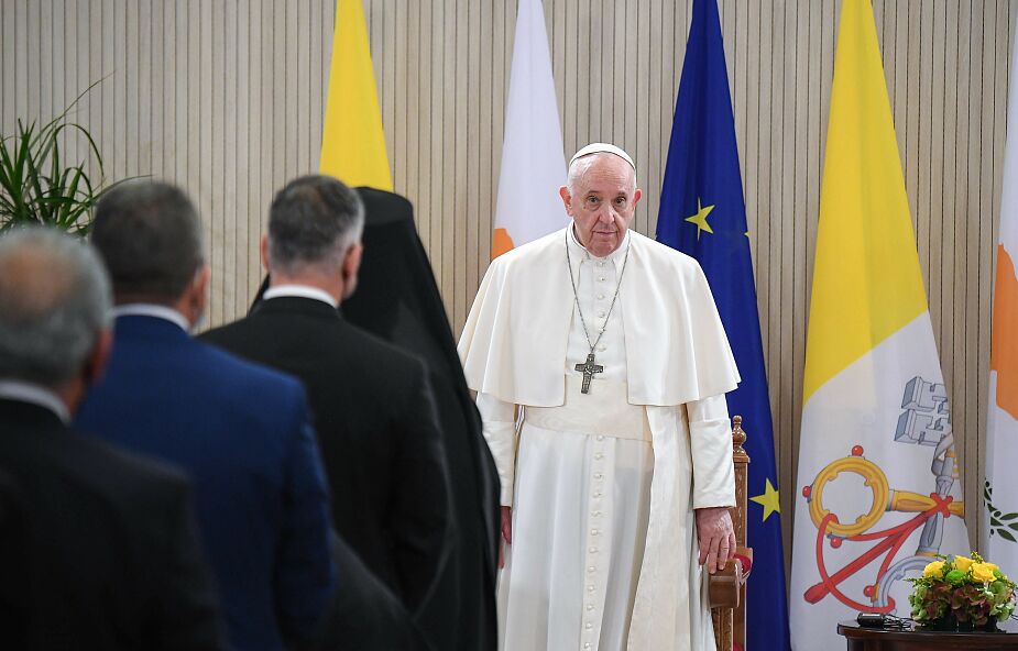 Papież do biskupów prawosławnych: czasy obecne wymagają pogłębienia dialogu, braterstwa i współpracy