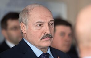 Łukaszenka kryzysem migracyjnym wpisuje się w większą grę Rosji