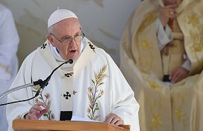Papież skierował przesłanie do uczestników Dialogów Śródziemnomorskich