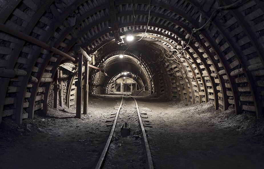 Wstrząs w kopalni Bielszowice. Nie ma kontaktu z górnikami