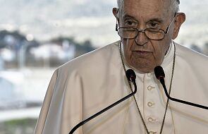 Papież o pomocy migrantom: przezwyciężajmy obojętność, która zabija i cynizm