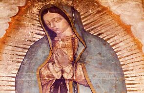 Maryja z Guadalupe jest jak żywa osoba. Najważniejsze fakty dotyczące cudownego wizerunku