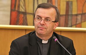 Bp Damian Bryl objął kanonicznie diecezję kaliską