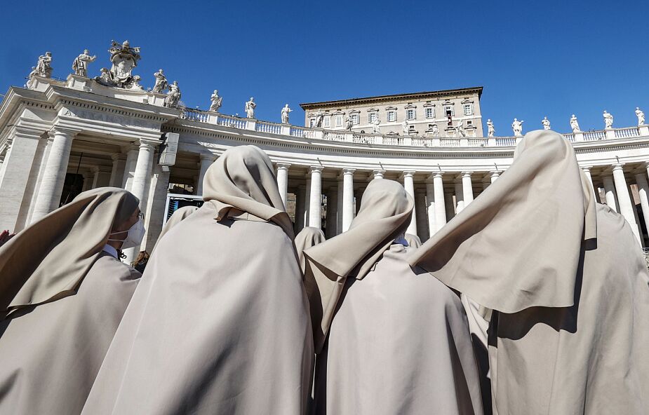 Watykan: niebawem zmiany personalne - wielu przełożonych przekroczyło wiek emerytalny