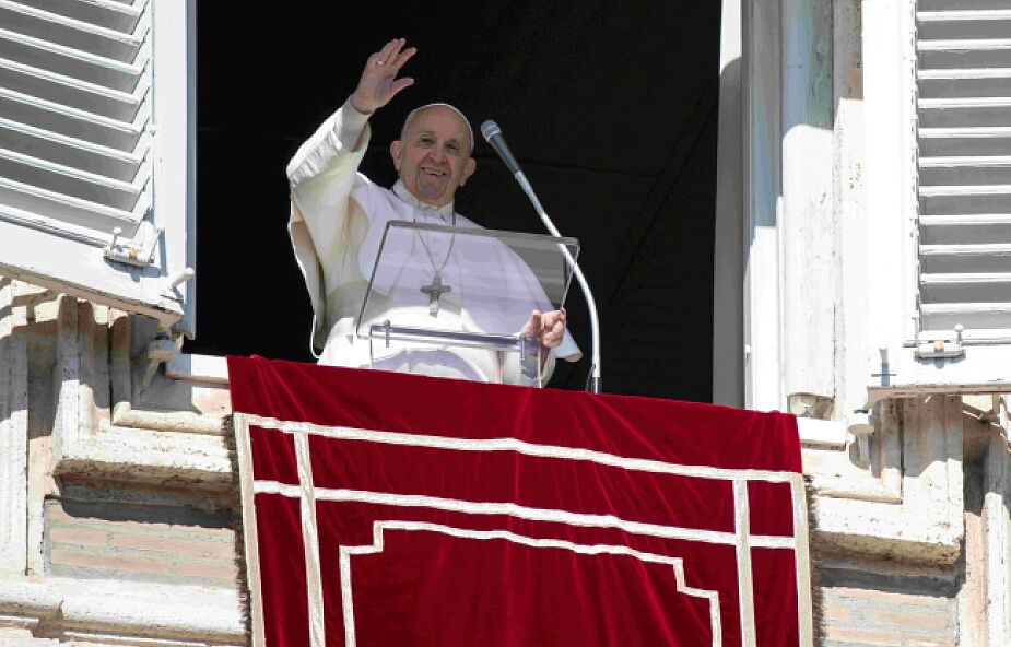 Rozpoczynają się osobiste rekolekcje papieża i Kurii Rzymskiej