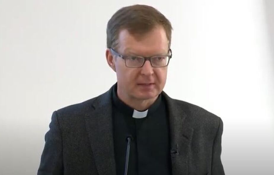 Hanz Zollner SJ: nieraz Kościół neguje przypadki nadużyć, chroniąc w ten sposób przestępców seksualnych