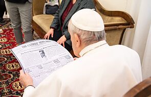 Papież uda się do Iraku pod jednym warunkiem