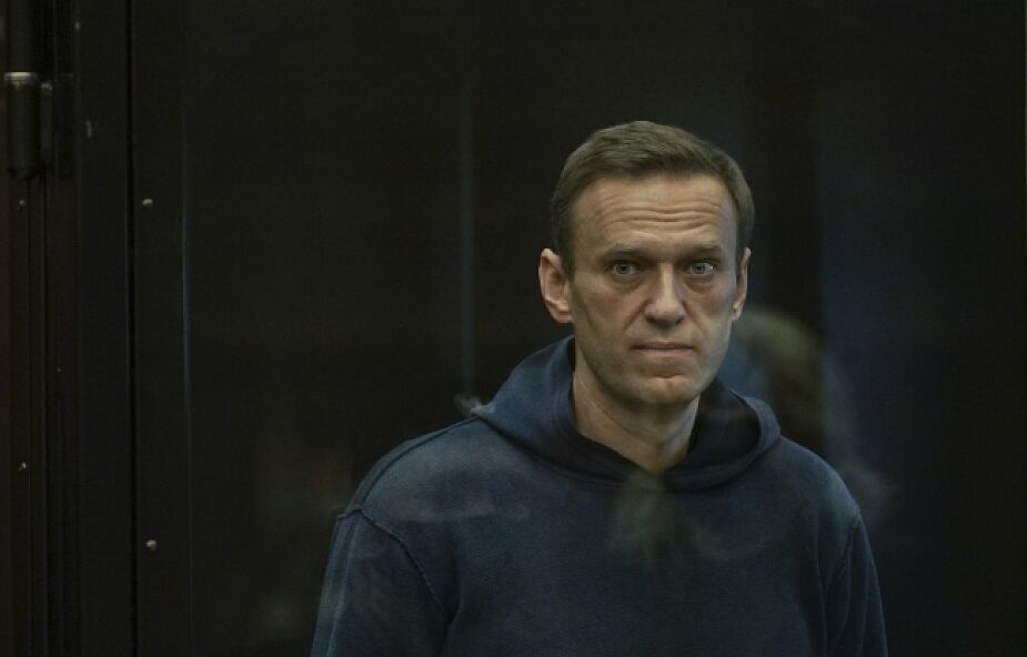 Zamiana wyroku w zawieszeniu dla Nawalnego na pozbawienie wolności. Jest decyzja sądu