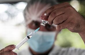 Naukowcy: gdyby nie szczepienia, umierałoby o połowę więcej dzieci