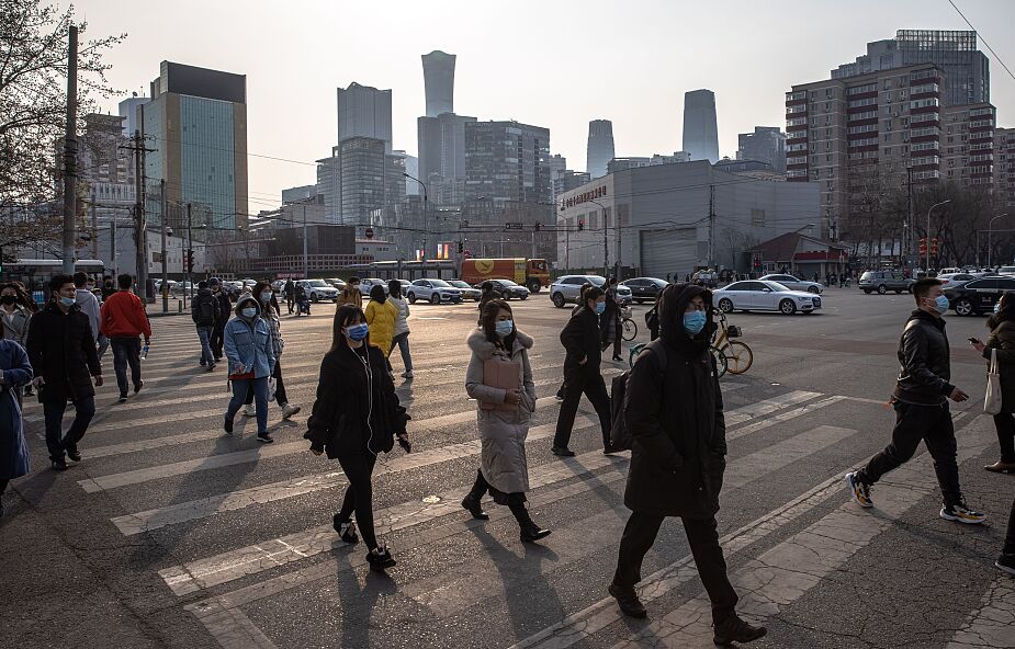 Niepokojące doniesienia z Wuhan. Kiedy rozpoczęła się epidemia koronawirusa?