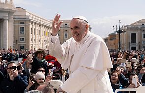 "Wizyta Papieża w Iraku tchnie życie w relacje z muzułmanami"