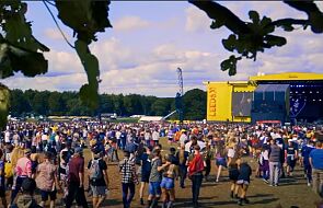W Wielkiej Brytanii wracają festiwale muzyczne