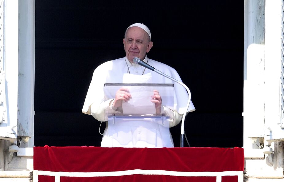 Papież przesłał telegram kondolencyjny w związku z zamachem w Demokratycznej Republice Konga
