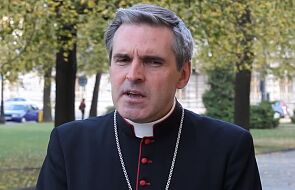 Bp Nitkiewicz: papieska pielgrzymka do Iraku to wielkie wsparcie dla chrześcijan
