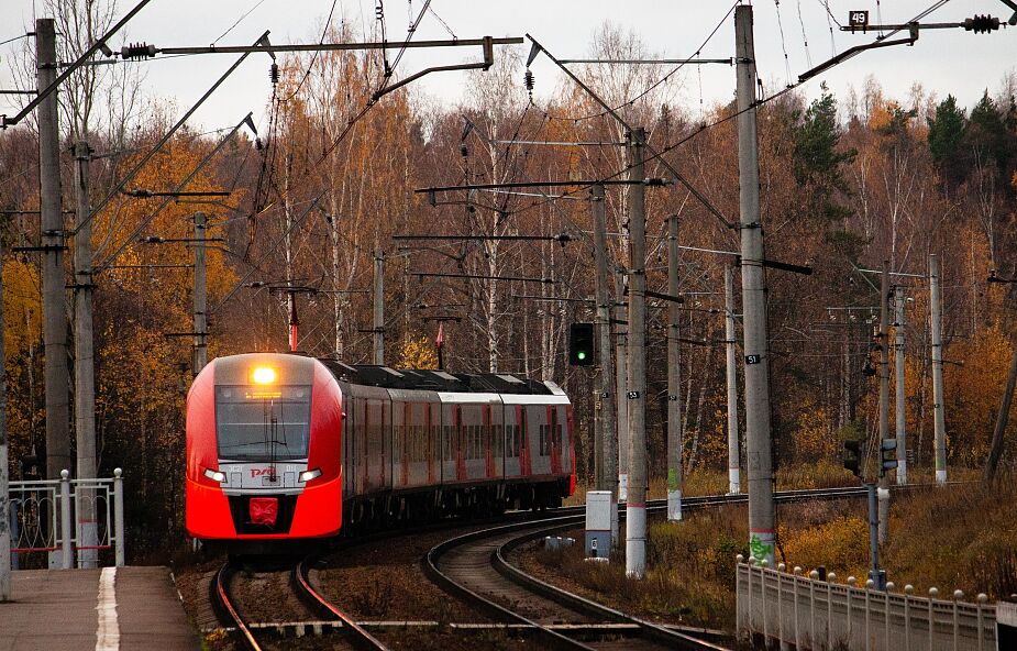 Polskie pociągi pojadą w Czechach