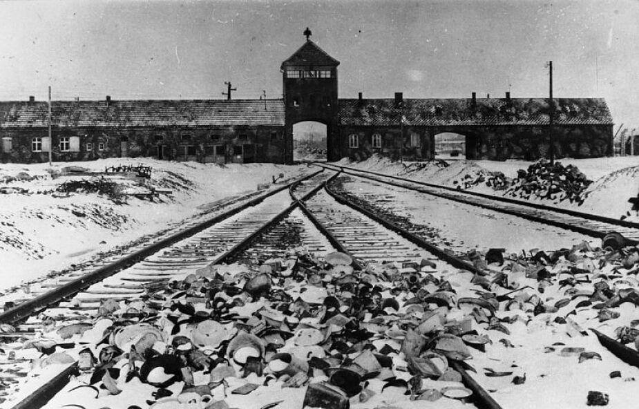 78 lat temu Niemcy utworzyli obóz cygański w Auschwitz II-Birkenau