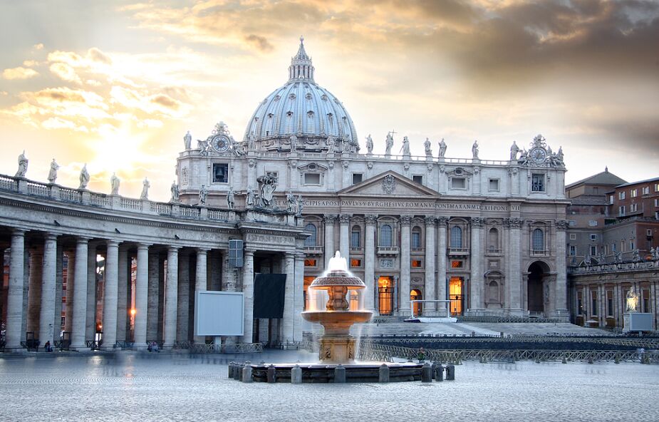 W Watykanie ujawniono temat papieskiego orędzia na Dzień Migranta