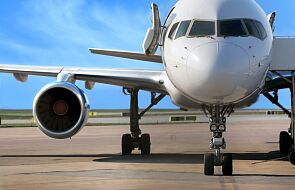 IATA: globalny pasażerski ruch lotniczy spadł z powodu pandemii o 66 proc.