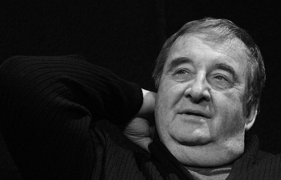 Nie żyje aktor Krzysztof Kowalewski. Miał 83 lata