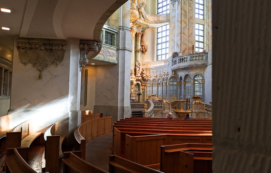Co czeka Kościół w Niemczech? Relacja z dyskusji "Drogi Synodalnej”
