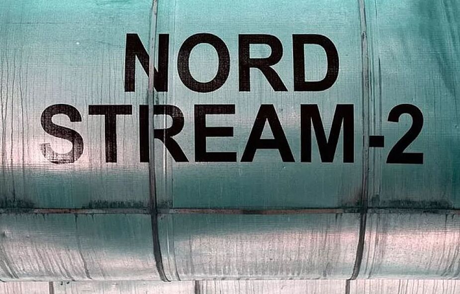 Trwa budowa Nord Stream 2. Rozpoczęto prace na duńskich wodach