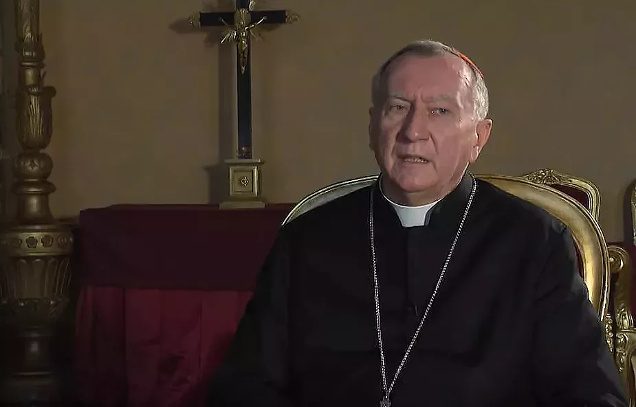 Szwajcaria: kard. P. Parolin chce, aby przyszły biskup Churu pokonał podziały w diecezji