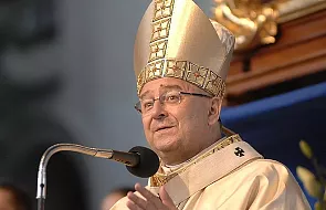 Jutro 10. rocznica śmierci śp. Arcybiskupa Józefa Życińskiego