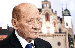 Tadeusz Ferenc rezygnuje ze stanowiska prezydenta Rzeszowa. Zajmował je ponad 18 lat