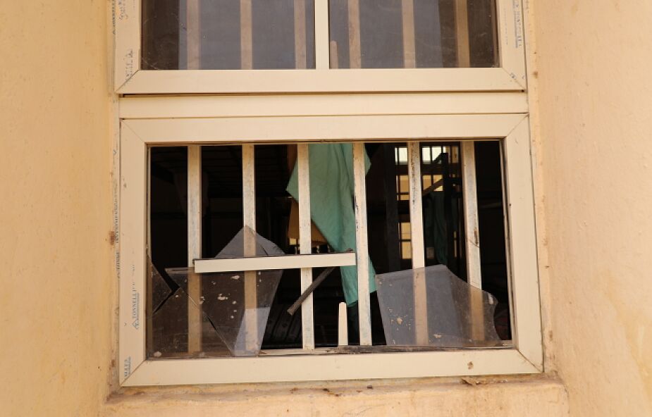 Nigeria: nadal nie wiadomo, co z porwanymi licealistkami