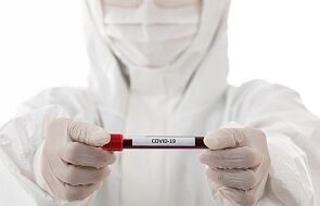 WHO: liczba zakażeń koronawirusem rośnie po raz pierwszy od siedmiu tygodni