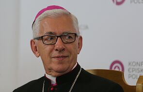 Abp Skworc apeluje o przekazanie 1 proc. na rzecz katowickiej Caritas